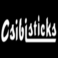 Csibisticks