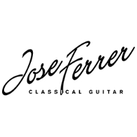 Jose Ferrer Classical Guitar