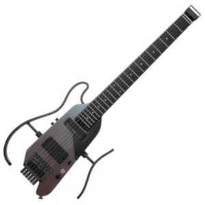 Donner Hush-X Pro Midnight Glow -EC7484-