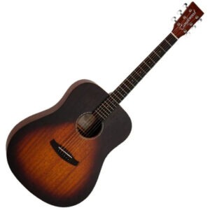 Tanglewood TC5 Crossroads akusztikus gitár