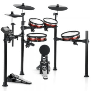 Donner DED-200Max -EC6781-