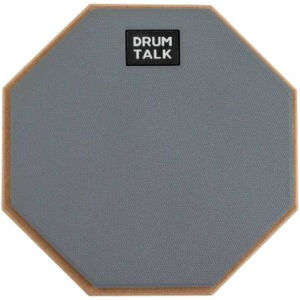 Drum Talk DP-8H Gyakorló pad