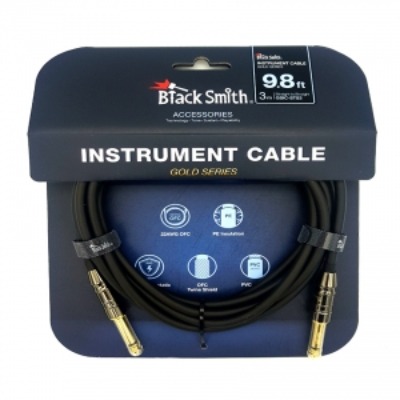 BlackSmith GSIC-STS3 3m