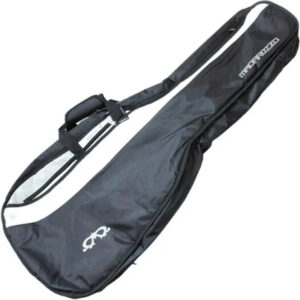 Madarozzo Essential G16 DR/BG Akusztikus gitár puhatok Black