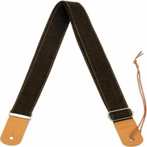 Cascha HH 2201 Brown Ukulele heveder