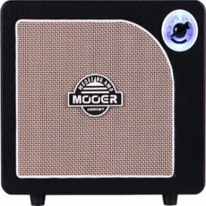 Mooer Hornet Modeling/BT Combo BLK 15W