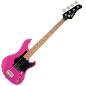 Cort GB-ShortScale-FDP