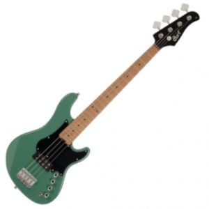 Cort GB-ShortScale-FGR
