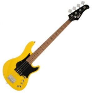 Cort GB-ShortScale-YC