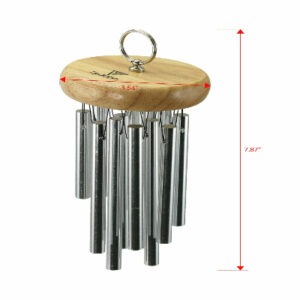 Tycoon TMC-12C kör chimes, 12 hang