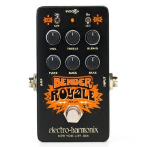 Electro-Harmonix BenderRoyale