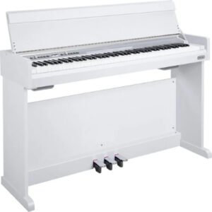 NUX NCK-330 White