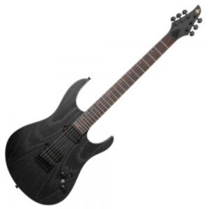 Donner DMT-200-BK tokkal-EC7257-