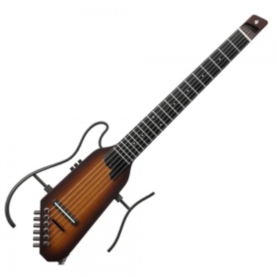 Donner Hush-C SB -EC7251-