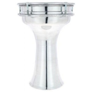 Thomann 7" Aluminium Darbuka