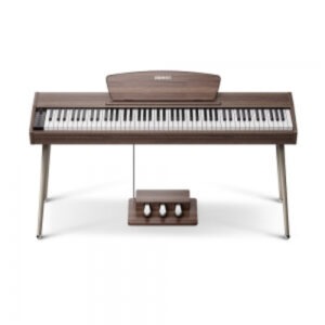 Donner DHP-100Pro-Walnut -EC7222-