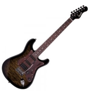 Magneto US-2300RC-QMTBK