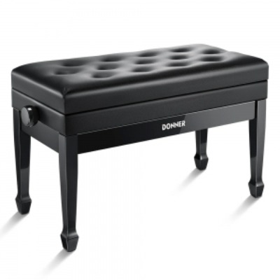 Donner PianoBench-Adjustable -EC7024-
