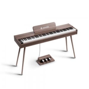 Donner DHP-200Pro-Walnut -EC7455-