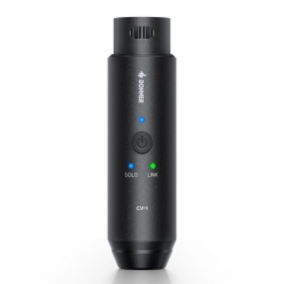 Donner CV-1 -EC7224- Bluetooth vevő
