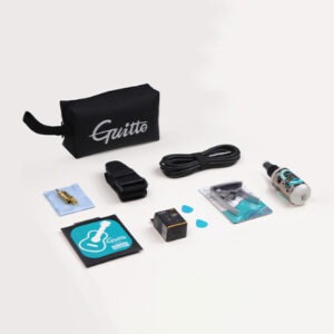 Guitto GAP-01