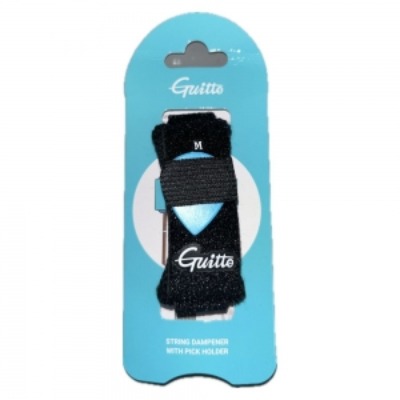 Joyo GGF-02S húrtompító