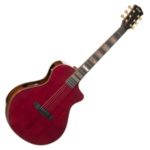 Cort ModernBurgundy-TBD tokkal