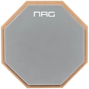 NRG PP10 gyakorló gumipad 10"