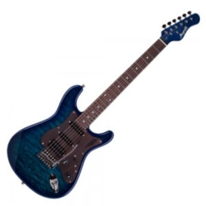 Magneto US-2300RC-QMTBL